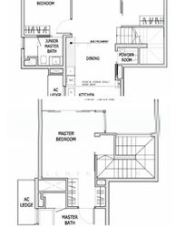 Mon Jervois (D10), Condominium #555437021